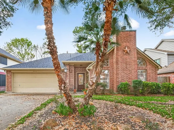 21414 Park Post Ln, Katy, TX 77450