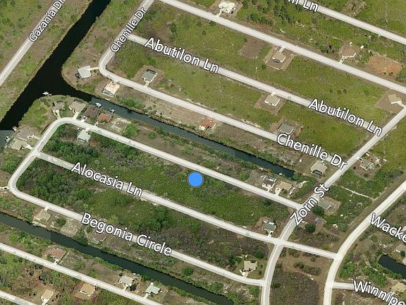 2nd image of 13623 Begonia Cir