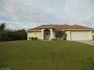 3602 7th St SW, Lehigh Acres, FL 33976