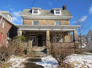 339 Mercer St, Butler, PA 16001