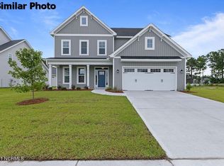 108 E Barred Owl Dr, Hampstead, NC 28443