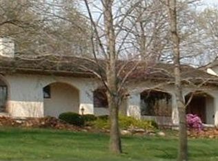 16308 Galehouse Rd, Doylestown, OH 44230