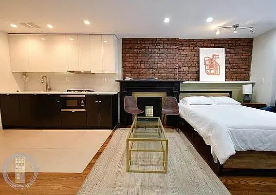 Rented by Brooklyn Rentals NYC | media 12
