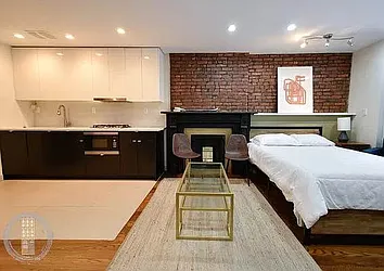 Rented by Brooklyn Rentals NYC