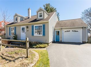 267 Miramar Rd, Rochester, NY 14624