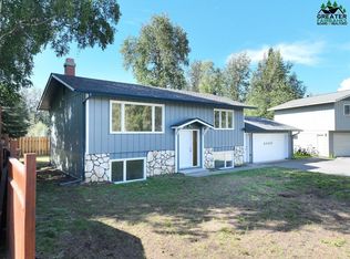 4509 Dartmouth Dr, Fairbanks, AK 99709