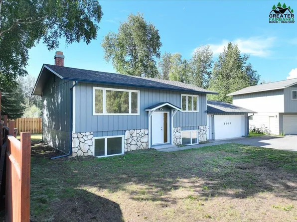 4509 Dartmouth Dr, Fairbanks, AK 99709