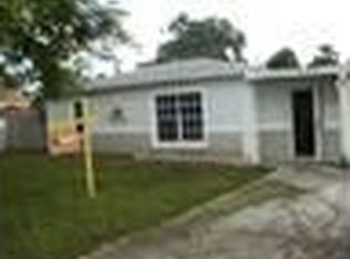 2260 NW 132nd St, Miami, FL 33167