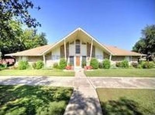 416 Woodbriar Ct, Colleyville, TX 76034