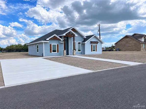 110 Sendero Rd, Rio Grande City, TX 78582