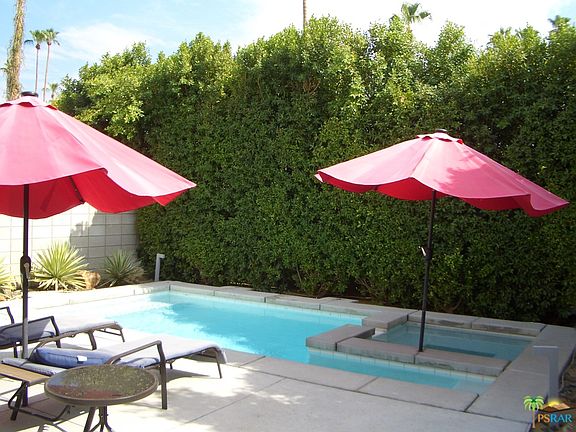 5th image of 767 E Twin Palms Dr