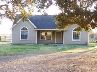 37123 Clapp Rd, Pattison, TX 77423