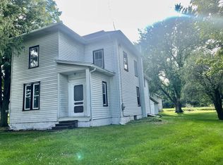 1127 Pennsylvania Ave, Little Meadows, PA 18830