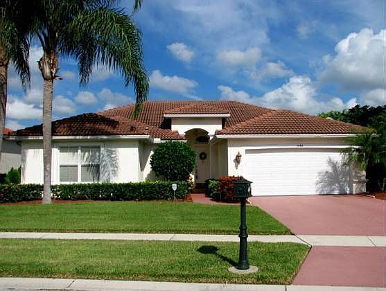 1st image of 5866 La Gorce Cir
