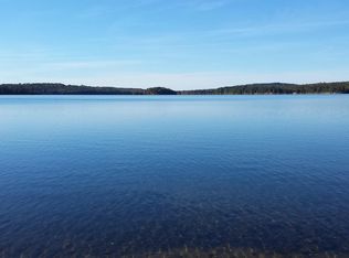 94 Stratton Ln, Franklin, ME 04634