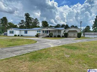 1817 Southern Acres Loop, Dillon, SC 29536