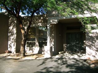 2452 N Redington Pl, Tucson, AZ 85749