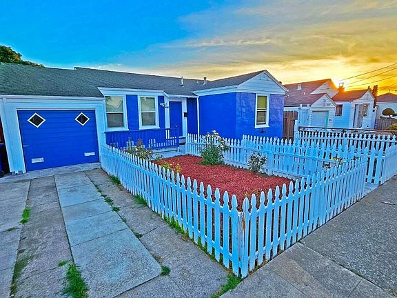 2nd image of 2934 Tulare Avenue