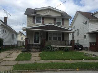 3618 W 103rd St, Cleveland, OH