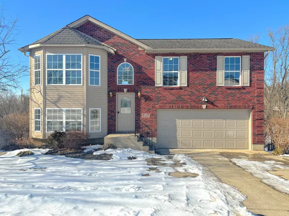 261 Redwood Dr, Dry Ridge, KY 41035