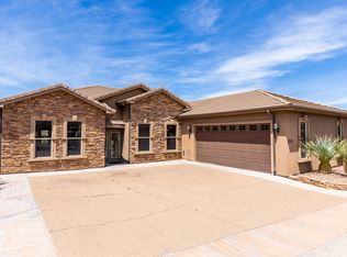 2326 S Augusta Dr, St George, UT 84790