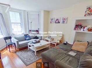 455 Beacon St APT 10, Boston, MA 02115
