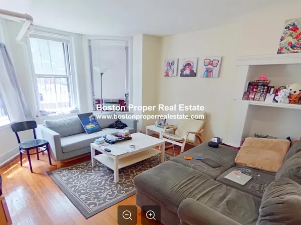 455 Beacon St APT 10, Boston, MA 02115