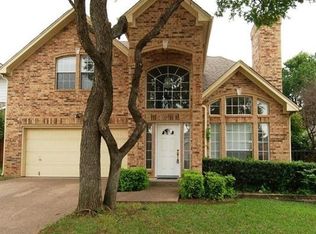 4110 Admirality Way, Irving, TX 75061