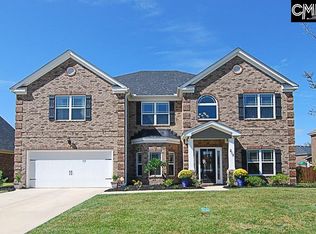 219 Cayden Ct, Chapin, SC 29036