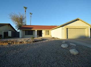 2250 W Rockwell Dr, Chandler, AZ 85224
