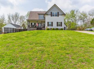 714 Pebble Point Rd, Lebanon, TN 37087