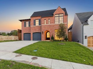 9518 Still Creek Ln, Dallas, TX 75238