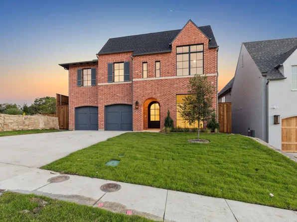 9518 Still Creek Ln, Dallas, TX 75238