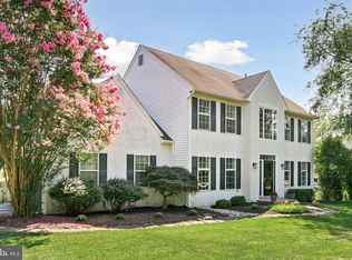 1231 Hamilton Dr, West Chester, PA 19380