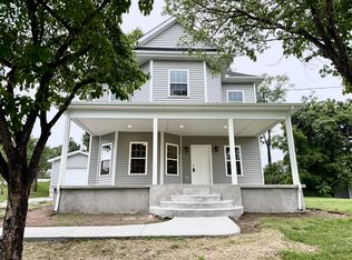 315 Garrett St, Ferguson, KY 42533