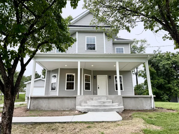 315 Garrett St, Ferguson, KY 42533