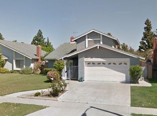 3205 S Townsend St, Santa Ana, CA 92704