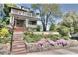 91 Aldrich St #2, Roslindale, MA 02131