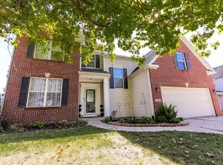 1249 Tenor Pl, Indianapolis, IN 46231
