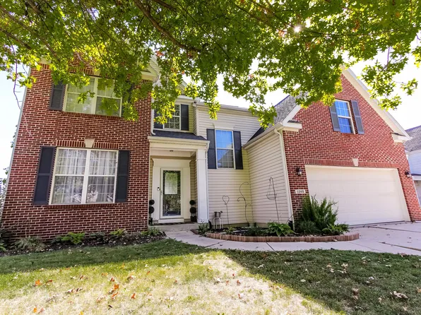 1249 Tenor Pl, Indianapolis, IN 46231