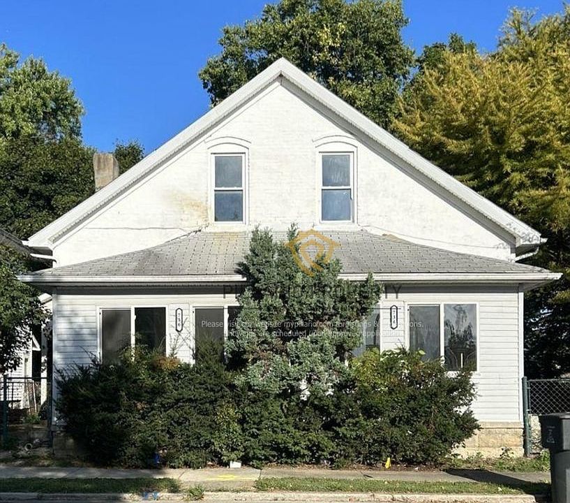 1st image of 734-736 S 6th St #2B-1BA