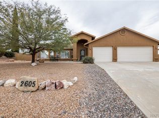 2605 Triangle South St, Kingman, AZ 86401