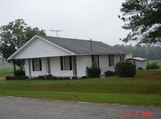 7414 Fish Pond Rd, Sims, NC 27880