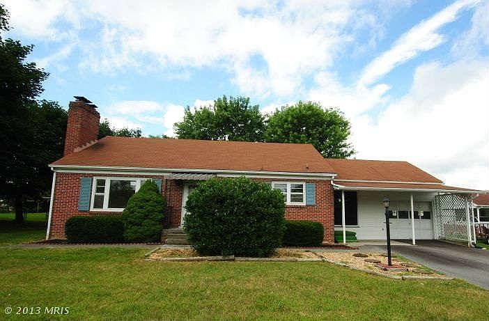 1st image of this home