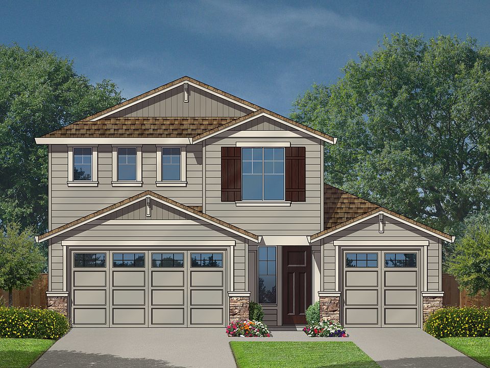 California Bungalow