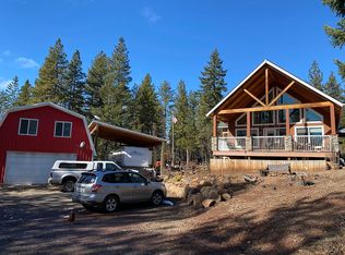 95 White Spruce, Goldendale, WA 98620