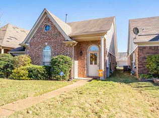 1200 Whitten Rd, Memphis, TN 38134