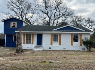 2024 Shaw Rd, Fayetteville, NC 28311