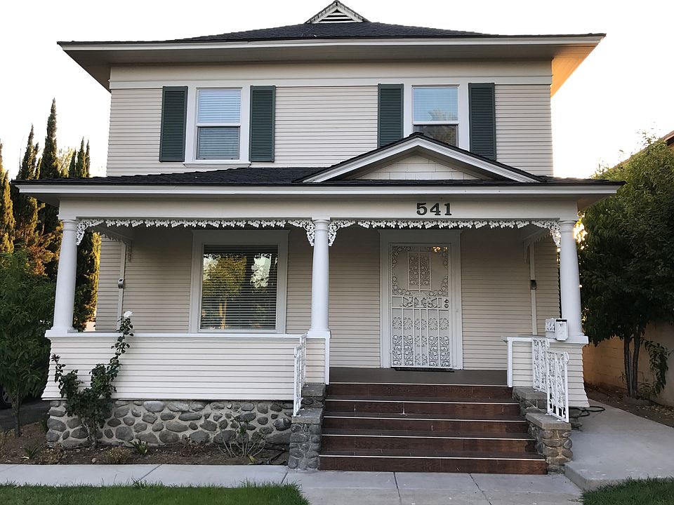 1st image of 541 N Vine Ave #A