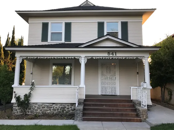 541 N Vine Ave #A, Ontario, CA 91762